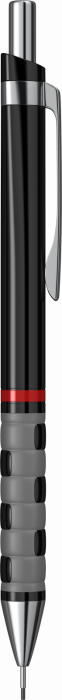 Creion Mecanic 0.5 Black Standard  Tikky III Rotring [4]