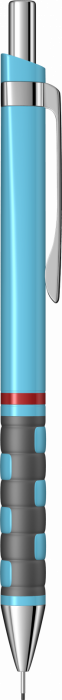 Creion Mecanic 0.7 Blue Neon  Tikky III Rotring [4]
