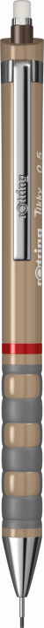 Creion Mecanic 0.5 Brown BTS  Tikky III Rotring [5]