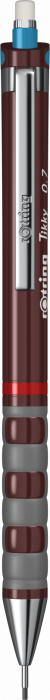 Creion Mecanic 0.7 Burgundy - Color Code Tikky III Rotring [5]