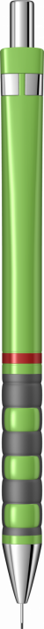 Creion Mecanic 0.5 Dark Green Neon Tikky III Rotring [3]