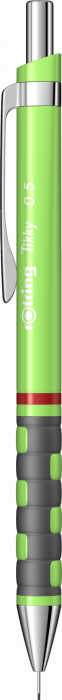 Creion Mecanic 0.5 Green Neon  Tikky III Rotring [2]