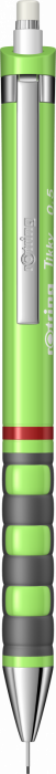 Creion Mecanic 0.5 Green Neon  Tikky III Rotring [5]