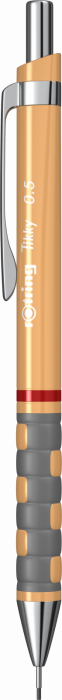 Creion Mecanic 0.5 Orange BTS  Tikky III Rotring [2]