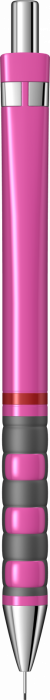 Creion Mecanic 0.5 Pink Neon Tikky III Rotring [3]