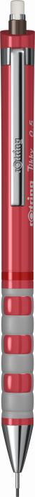 Creion Mecanic 0.5 Red Standard  Tikky III Rotring [5]