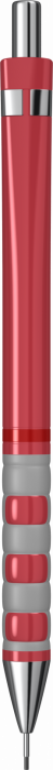 Creion Mecanic 0.5 Red Standard  Tikky III Rotring [3]