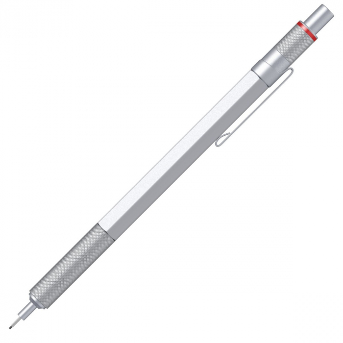 Creion Mecanic Silver 0.5 Rotring 600 [4]