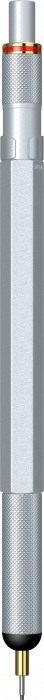 Creion Mecanic 0.7 Seria 800+ Silver, Rotring [3]