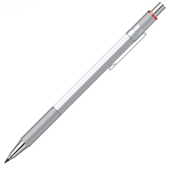 Creion Mecanic Silver 2.0 Rotring 600 [4]