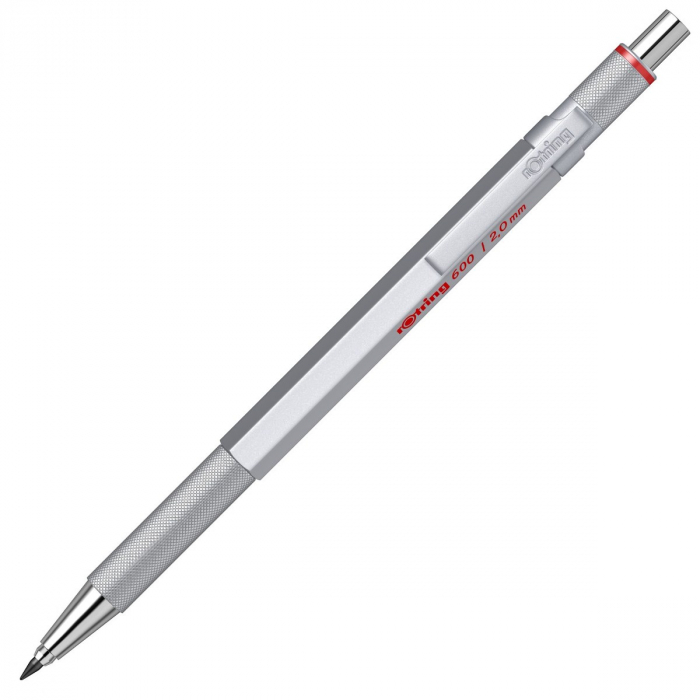 Creion Mecanic Silver 2.0 Rotring 600 [3]