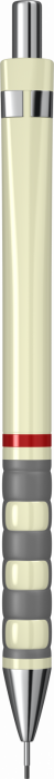 Creion Mecanic 0.5 Ivory BTS  Tikky III Rotring [3]