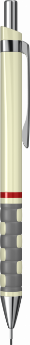 Creion Mecanic 0.5 Ivory BTS  Tikky III Rotring [4]