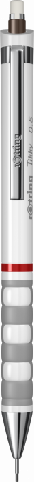 Creion Mecanic 0.5 White Standard  Tikky III Rotring [5]