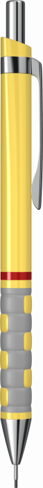 Creion Mecanic 0.5 Yellow Standard Tikky III Rotring [4]