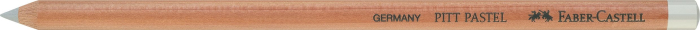 Creion Pastel Pitt Gri Rece I, Faber-Castell [2]
