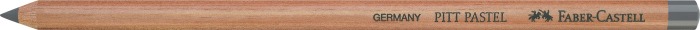 Creion Pastel Pitt Gri Rece Iv, Faber-Castell [2]