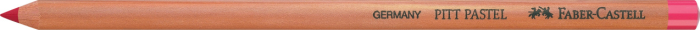 Creion Pastell Pitt Rosu Stacojiu Faber, Faber-Castell [2]