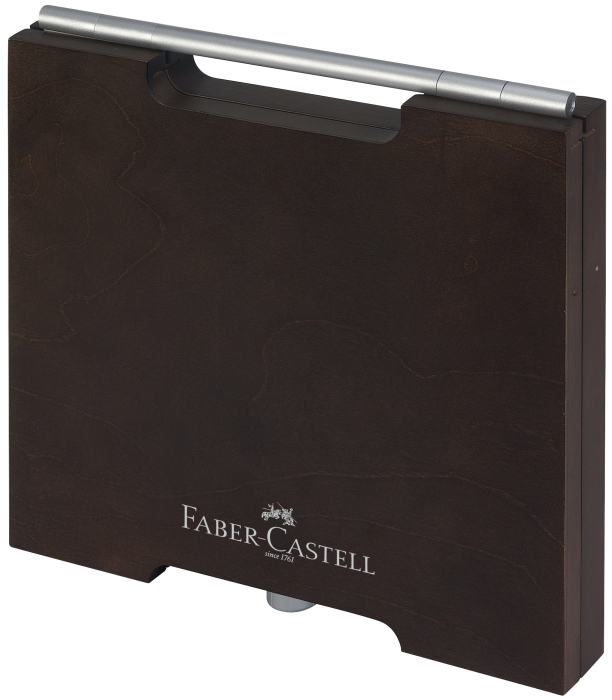 Cutie Lemn 72 Bucati Creioane Acuarela Albrecht Durer, Faber-Castell [2]