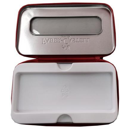 Cutie-Penar Metal Faber-Castell [2]