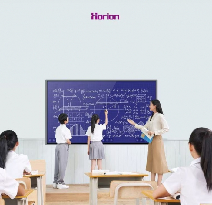 Ecran Interactiv HORION 55M3A, 55 inch [2]
