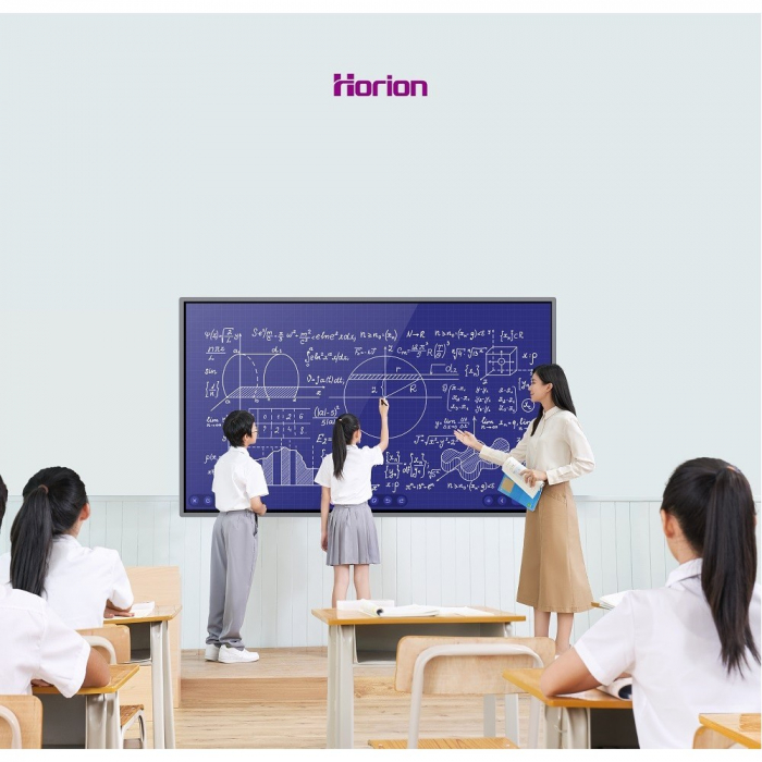 Ecran Interactiv HORION 65M6A Pro  65” 8GB RAM / 128GB ROM [3]