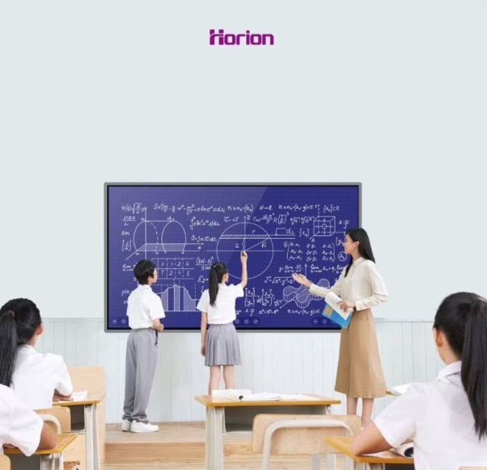 Ecran Interactiv HORION 75M5APro, 75 inch [2]