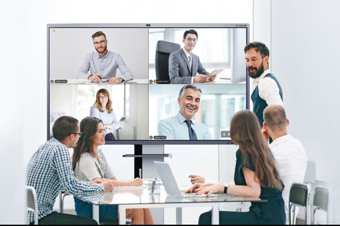 Ecran Interactiv HORION 75M5APro, 75 inch [5]