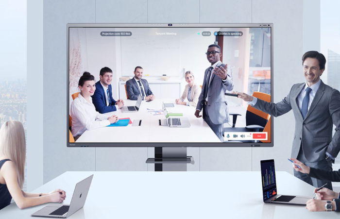 Ecran Interactiv HORION 75M5APro, 75 inch [4]