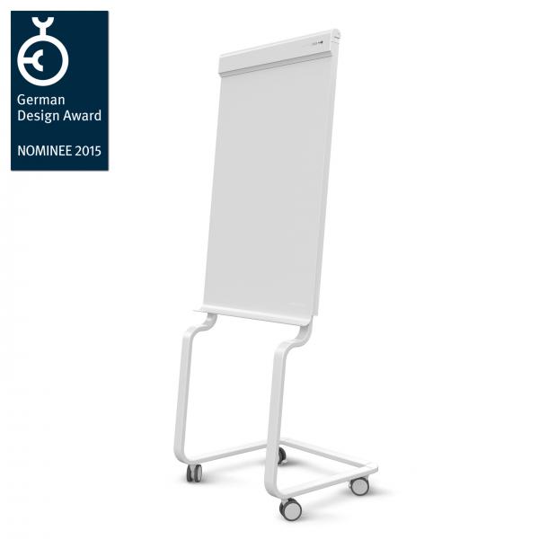 Flipchart Design Evolution Plus Magnetoplan [2]