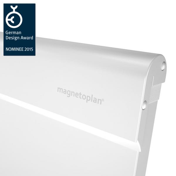 Flipchart Design Evolution Plus Magnetoplan [3]