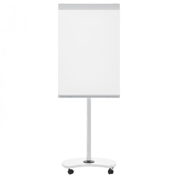 Flipchart Junior Plus, 2 brate laterale Magnetoplan [4]