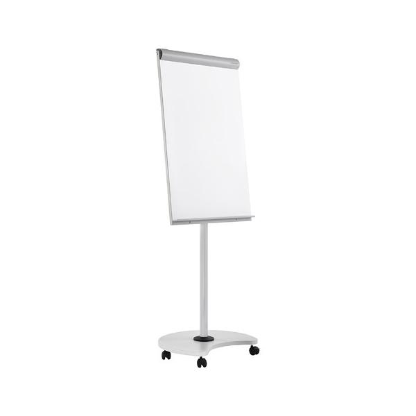 Flipchart Junior Plus, 2 brate laterale Magnetoplan [5]