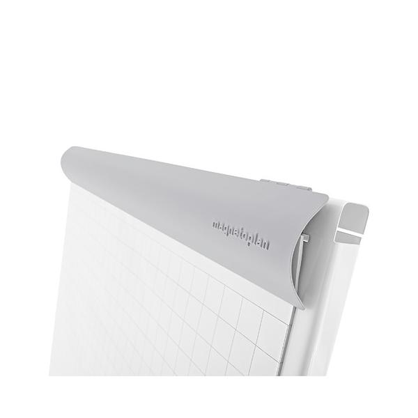 Flipchart Junior Plus, 2 brate laterale Magnetoplan [7]