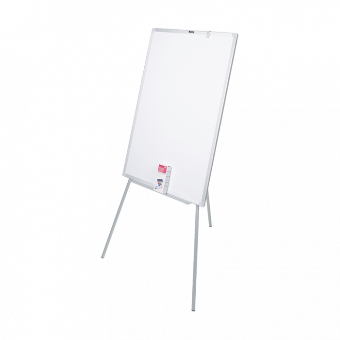 FLIPCHART MAGNETIC 60*90CM, DELI [2]