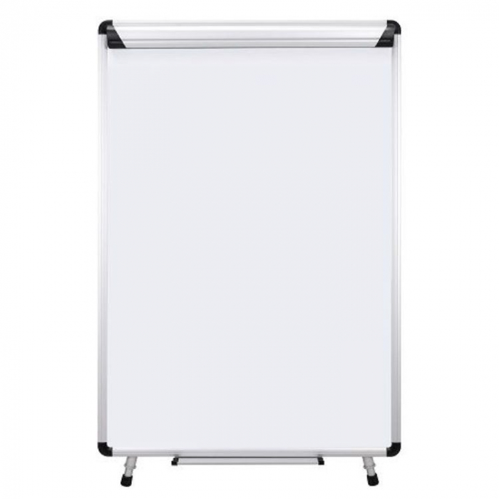 Flipchart Magnetic 100*70 cm, DELI [2]