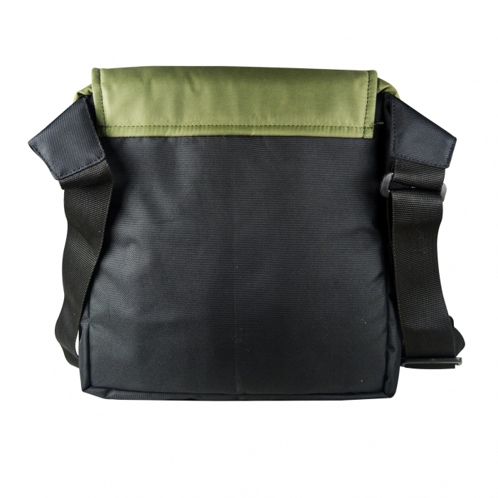 Geanta Crossbody Hedge Army, Police [4]