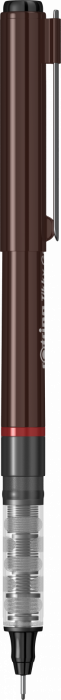 Liner 0.2 mm Calibrat cu Tus Tikky Graphic Rotring [4]