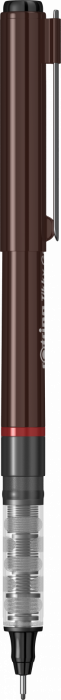 Liner 0.5 mm Calibrat cu Tus Tikky Graphic Rotring [4]