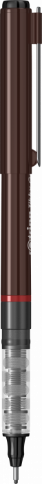 Liner 0.8 mm Calibrat cu Tus Tikky Graphic Rotring [4]