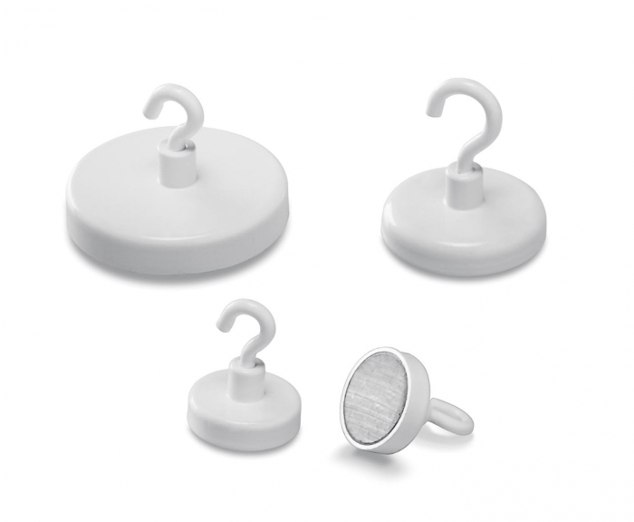 MAGNET CARLIG DIAM 25MM MAGNETOPLAN [2]