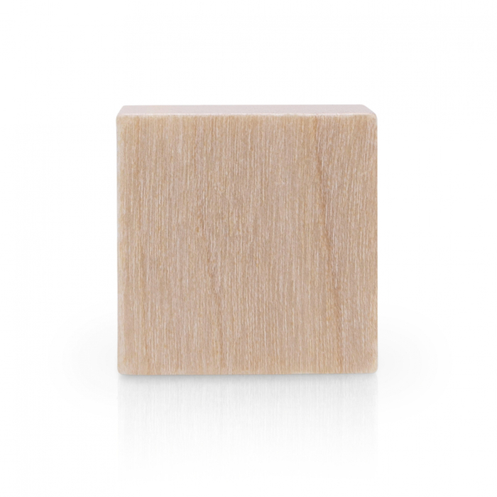 Magneti MAGNETOPLAN Design Wood Bej, Cub 20x20x20mm 4 bucati/set [3]
