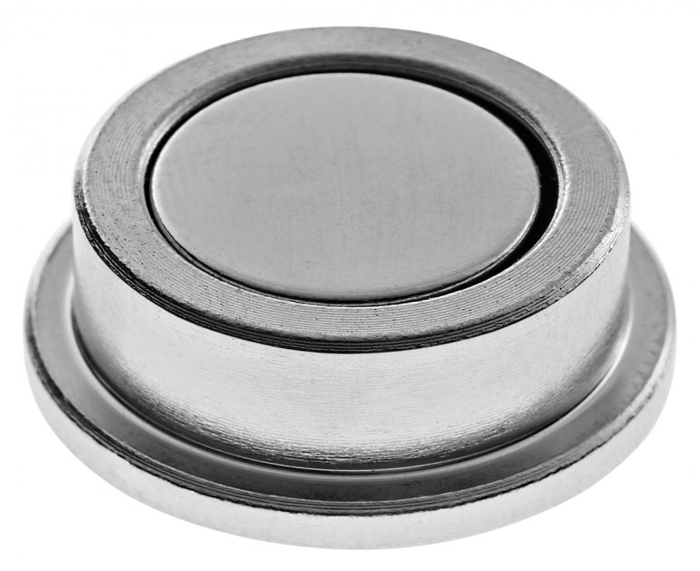 Magneti MAGNETOPLAN Discofix FORTE 25 mm, 10 buc/set [3]