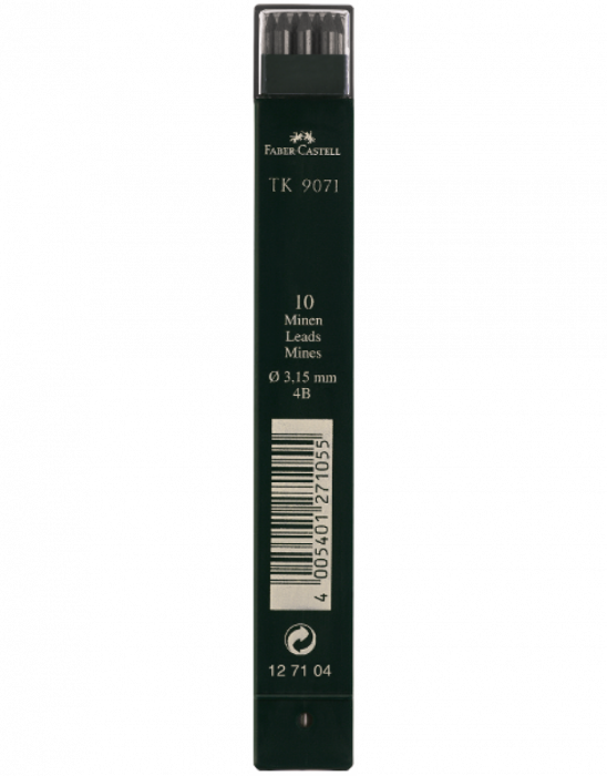 Mina Creion 2.0MM TK Faber-Castell [2]
