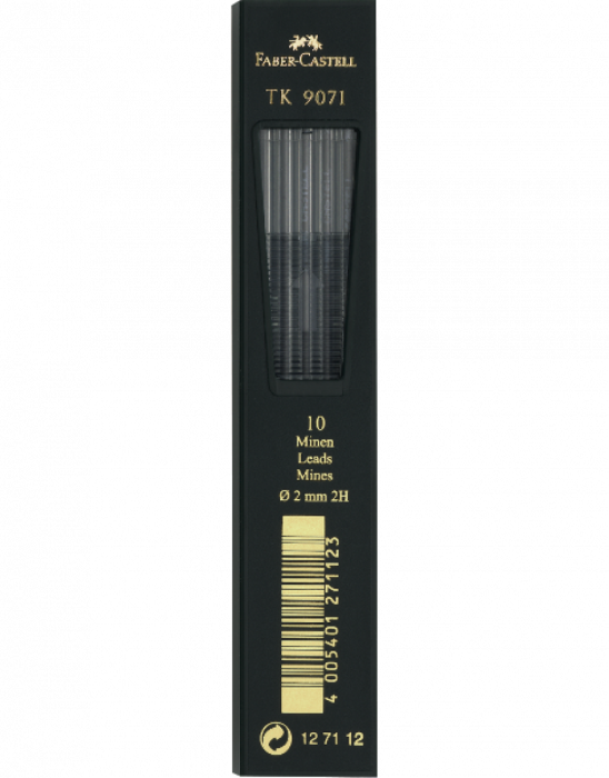 Mina Creion 2.0MM TK Faber-Castell [3]