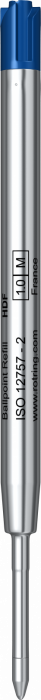 Mina Pix Jumbo Blue Mediu, Rotring [2]