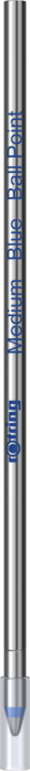 Mina Pix Mini Multipen Blue - Mediu Set 5 buc Rotring [3]