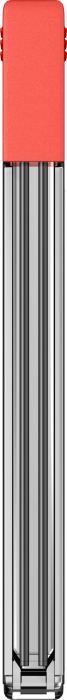 Mine grafit 0.7 2B set 24 Rotring [4]