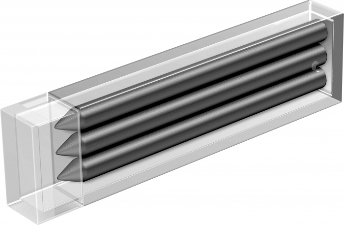 Mine grafit 5.6 mm StandardGraph [4]