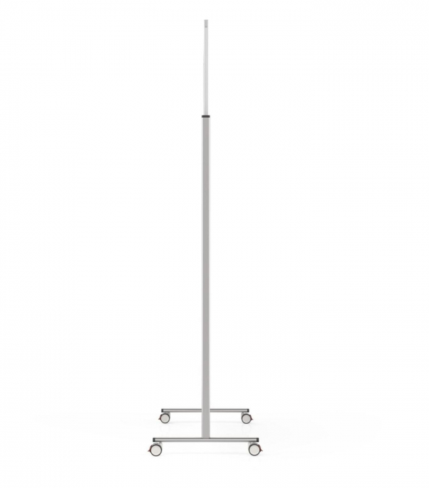 Panou Despartitor Acrilic Mobil 1200x2080 mm Evolution, MAGNETOPLAN [3]